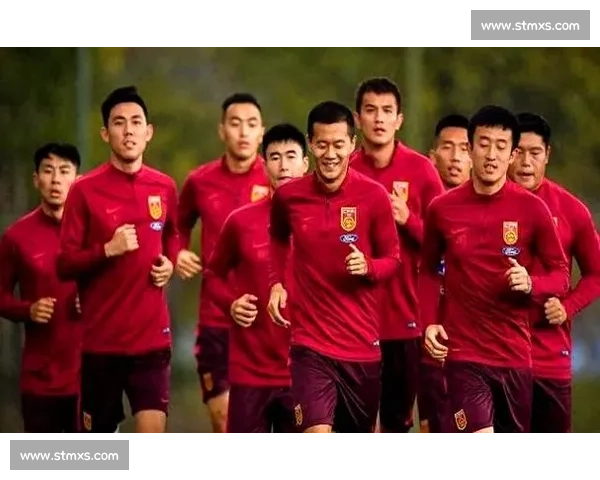 两连胜收官!U18 国青 4-0 大胜缅甸展现成长轨迹 两连胜收官!U18 国青 4-0 大胜缅甸展现成长轨迹