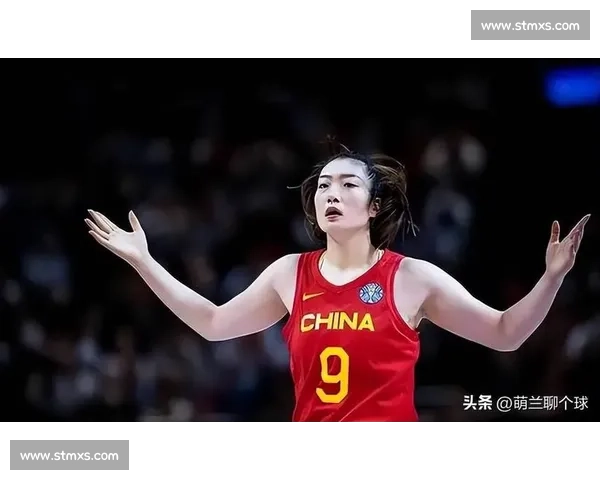 宫鲁鸣确认李梦因膝伤无缘亚洲杯 中国女篮锋线核心缺阵