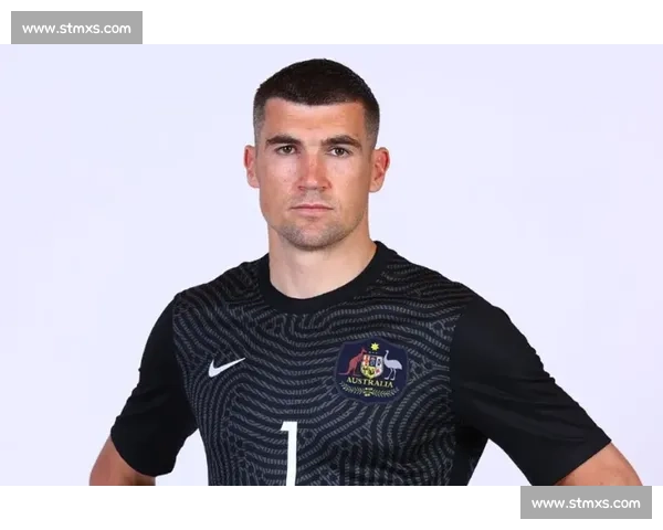 马修 - 瑞安百场扑点助澳洲晋级，社媒发声：梦想终会实现