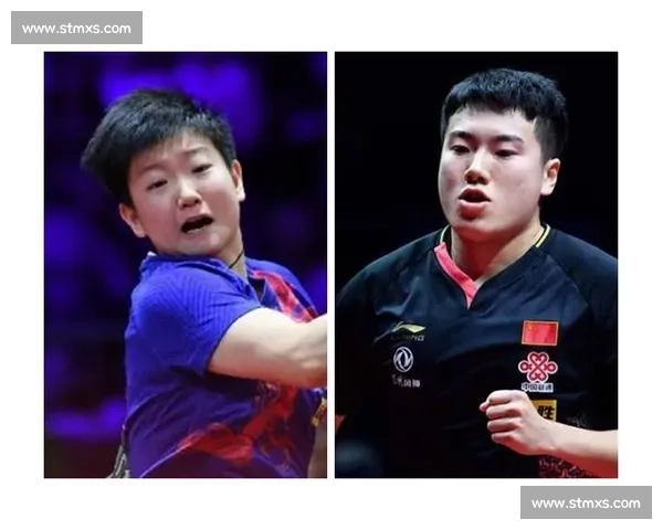 电动车载人违规引争议 梁靖崑面临处罚国乒纪律再受考